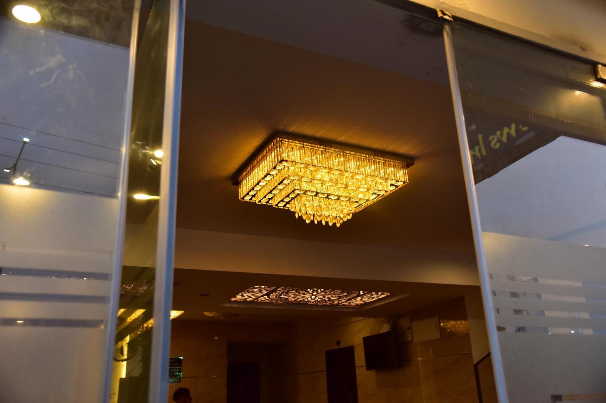 Meadows Inn Maiçor Exterior foto